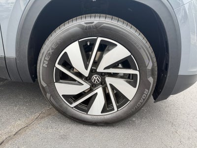 2026 Volkswagen Atlas SEL