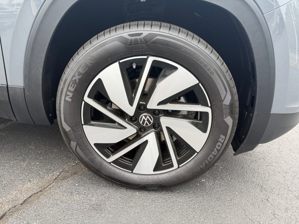 2026 Volkswagen Atlas SEL