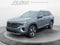 2026 Volkswagen Atlas SEL