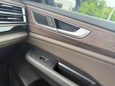 2026 Volkswagen Atlas SEL