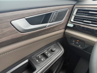 2026 Volkswagen Atlas SEL