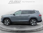2026 Volkswagen Atlas SEL