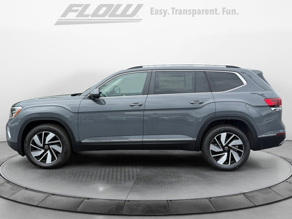 2026 Volkswagen Atlas SEL