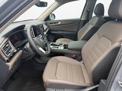 2026 Volkswagen Atlas SEL