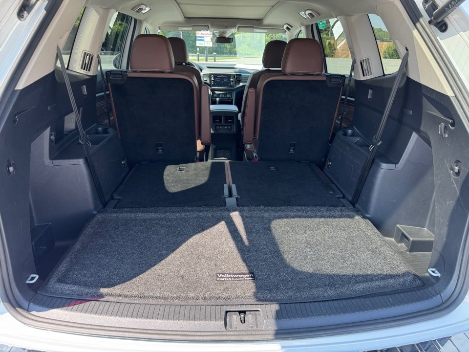 2023 Volkswagen Atlas 2.0T SEL