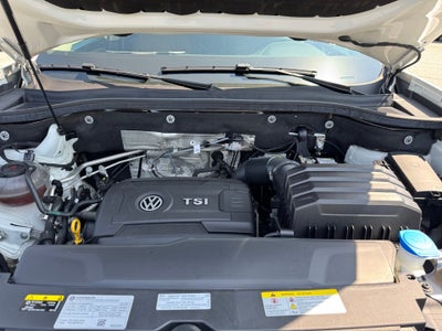 2023 Volkswagen Atlas 2.0T SEL