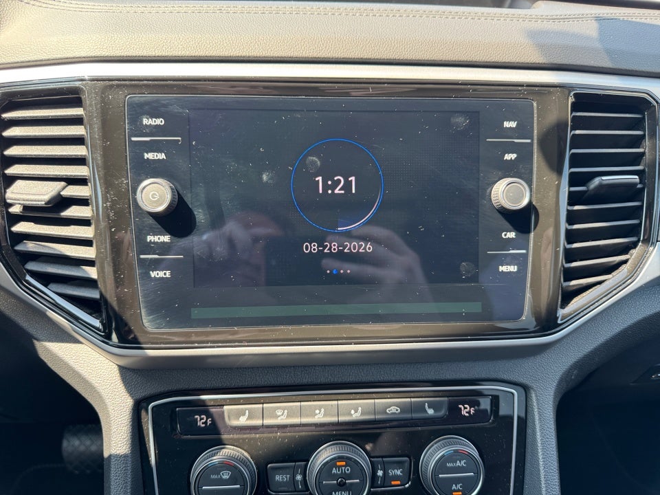 2023 Volkswagen Atlas 2.0T SEL
