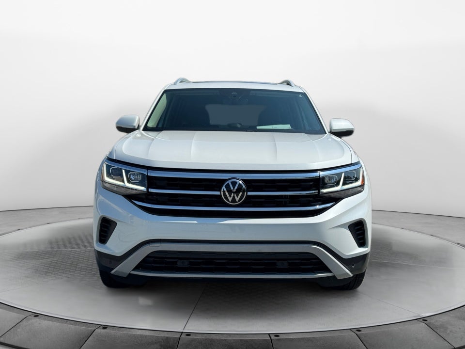 2023 Volkswagen Atlas 2.0T SEL