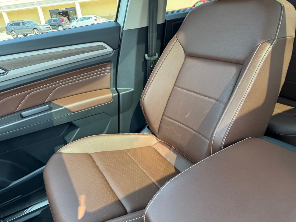 2023 Volkswagen Atlas 2.0T SEL