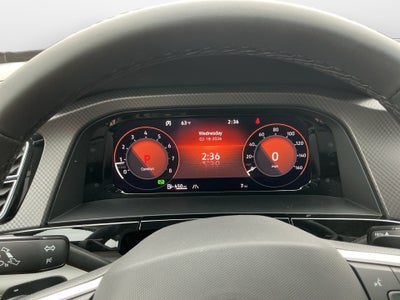 2026 Volkswagen Atlas Peak Edition