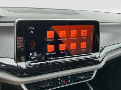 2026 Volkswagen Atlas Peak Edition