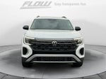 2026 Volkswagen Atlas Peak Edition