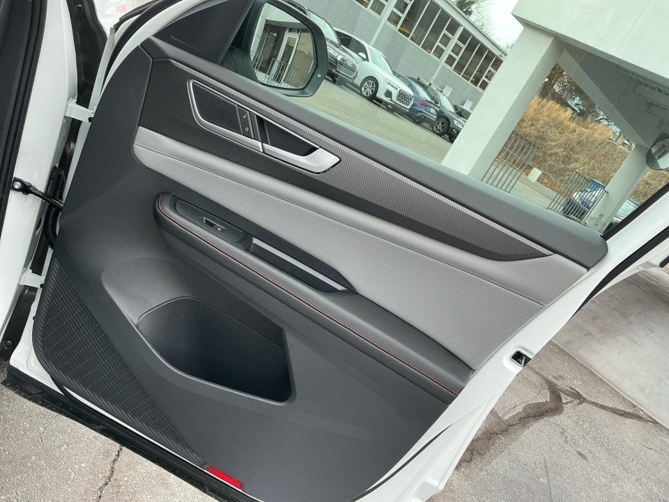 2026 Volkswagen Atlas Peak Edition