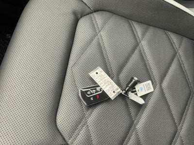 2026 Volkswagen Atlas Peak Edition