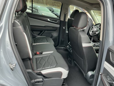 2026 Volkswagen Atlas Peak Edition