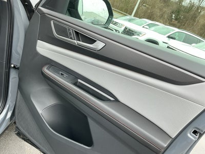 2026 Volkswagen Atlas Peak Edition