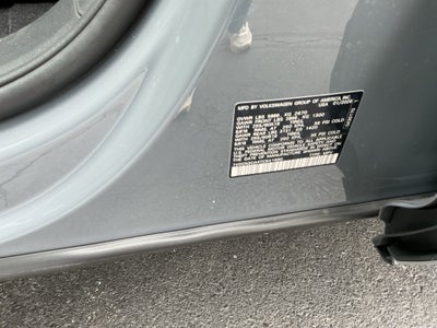 2026 Volkswagen Atlas Peak Edition