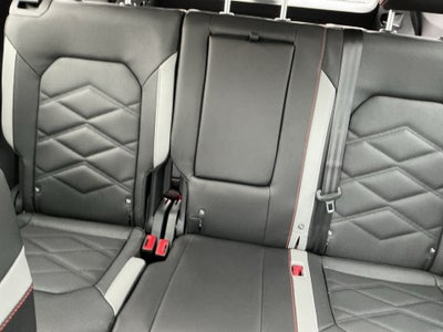 2026 Volkswagen Atlas Peak Edition