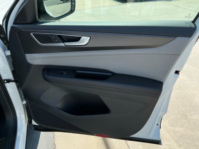 2026 Volkswagen Atlas Peak Edition