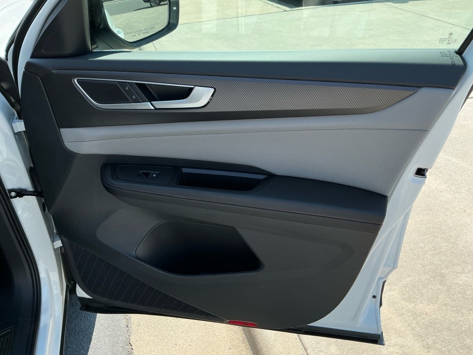 2026 Volkswagen Atlas Peak Edition