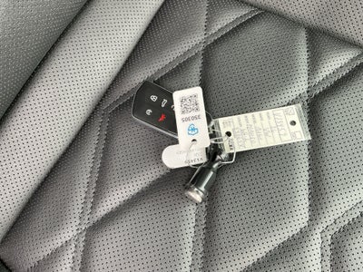 2026 Volkswagen Atlas Peak Edition