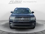 2018 Volkswagen Atlas 3.6L V6 SE
