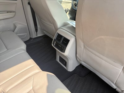 2018 Volkswagen Atlas 3.6L V6 SE