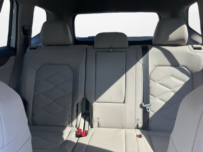 2026 Volkswagen Atlas SE