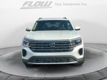 2026 Volkswagen Atlas SE