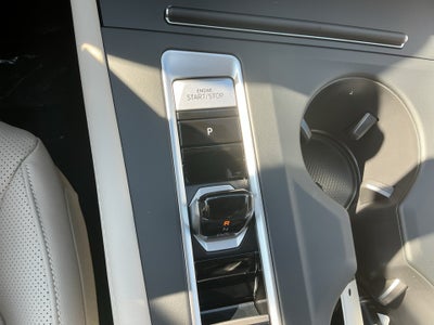 2026 Volkswagen Atlas SE