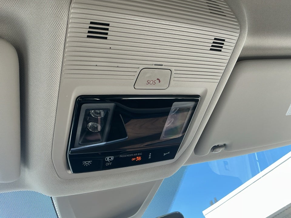 2026 Volkswagen Atlas SE