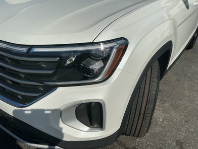 2026 Volkswagen Atlas SE