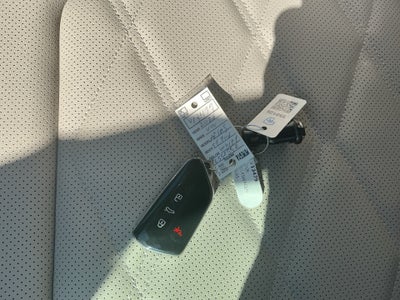 2026 Volkswagen Atlas SE