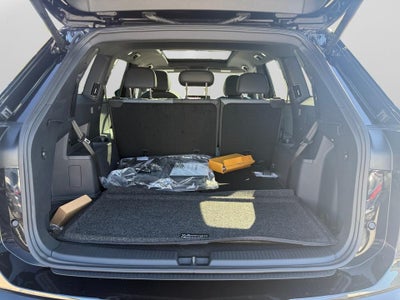 2027 Volkswagen Atlas SEL Premium R-Line