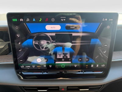 2027 Volkswagen Atlas SEL Premium R-Line