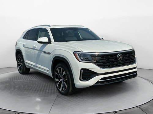 2026 Volkswagen Atlas Cross Sport SEL Premium R-Line