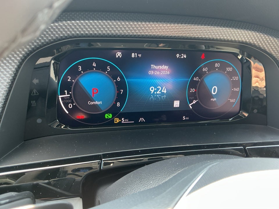 2026 Volkswagen Atlas Cross Sport SEL Premium R-Line