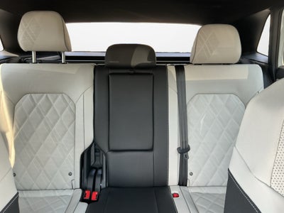 2026 Volkswagen Atlas Cross Sport SEL Premium R-Line