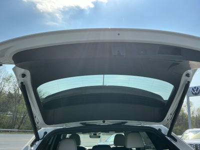 2026 Volkswagen Atlas Cross Sport SEL Premium R-Line