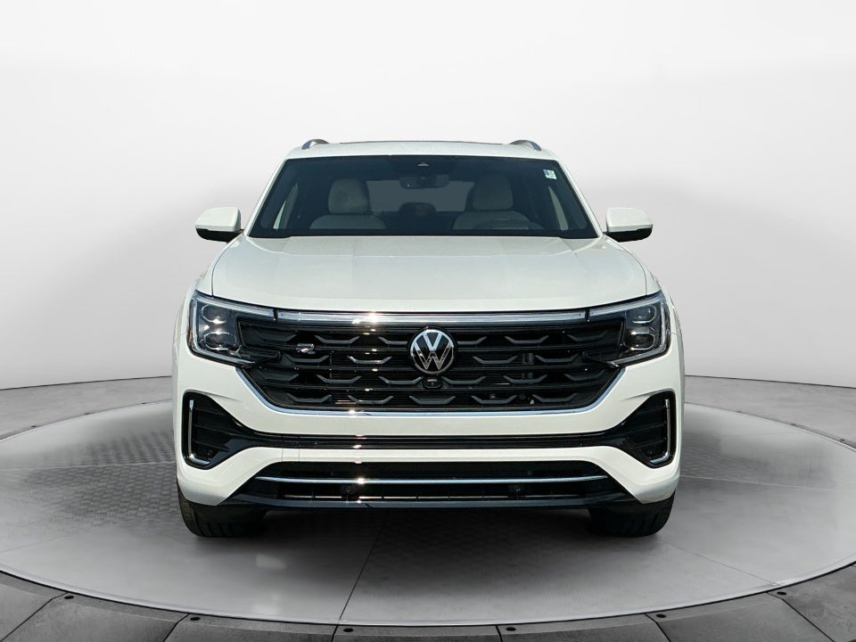 2026 Volkswagen Atlas Cross Sport SEL Premium R-Line