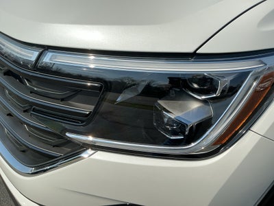 2026 Volkswagen Atlas Cross Sport SEL Premium R-Line