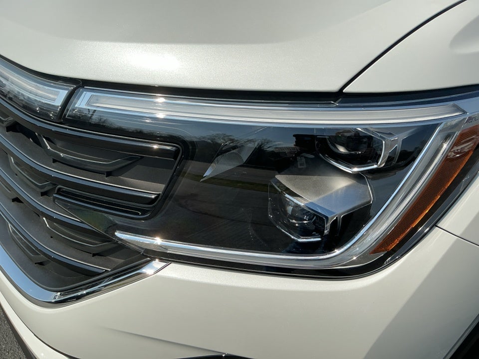 2026 Volkswagen Atlas Cross Sport SEL Premium R-Line