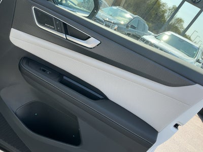2026 Volkswagen Atlas Cross Sport SEL Premium R-Line