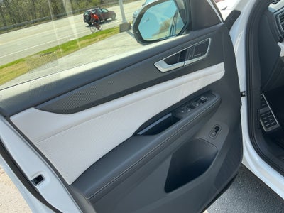 2026 Volkswagen Atlas Cross Sport SEL Premium R-Line