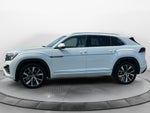 2026 Volkswagen Atlas Cross Sport SEL Premium R-Line