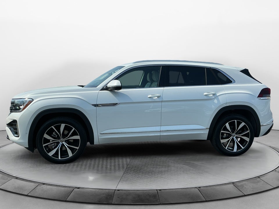 2026 Volkswagen Atlas Cross Sport SEL Premium R-Line