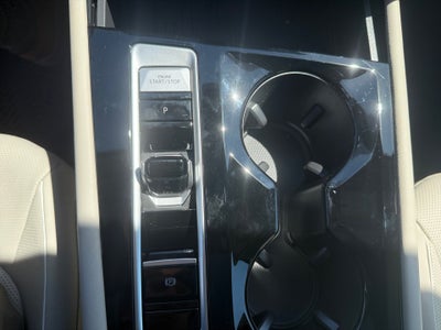 2026 Volkswagen Atlas SEL Premium R-Line