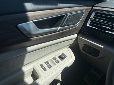 2026 Volkswagen Atlas SEL Premium R-Line
