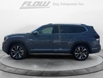 2026 Volkswagen Atlas SEL Premium R-Line