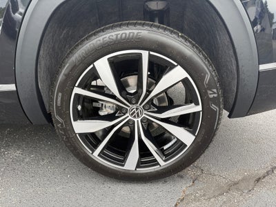 2026 Volkswagen Atlas SEL Premium R-Line